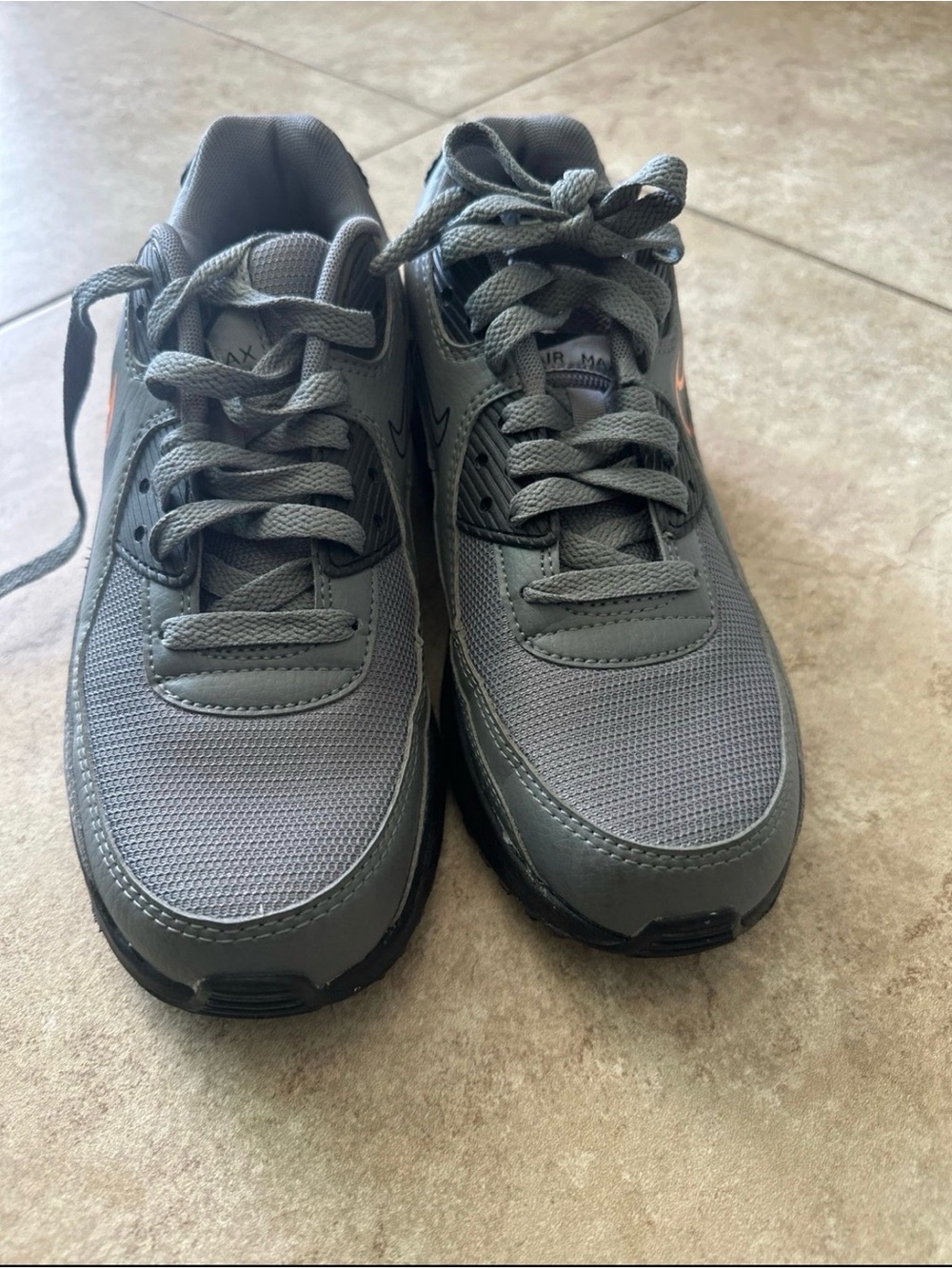Nike Air Max Kids - Picture 4 of 4